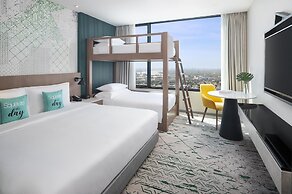 Avani Sukhumvit Bangkok Hotel