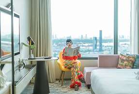 Avani Sukhumvit Bangkok Hotel