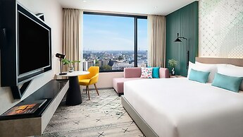 Avani Sukhumvit Bangkok Hotel