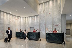 Avani Sukhumvit Bangkok Hotel