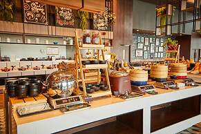 Avani Sukhumvit Bangkok Hotel