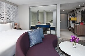 Avani Sukhumvit Bangkok Hotel