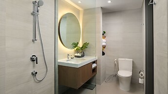 Avani Sukhumvit Bangkok Hotel