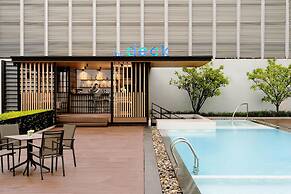 Avani Sukhumvit Bangkok Hotel
