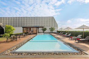 Avani Sukhumvit Bangkok Hotel