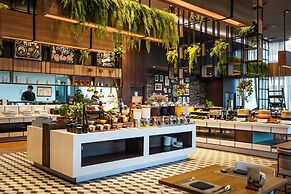 Avani Sukhumvit Bangkok Hotel