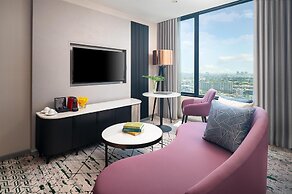 Avani Sukhumvit Bangkok Hotel