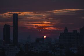 Avani Sukhumvit Bangkok Hotel