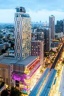 Avani Sukhumvit Bangkok Hotel