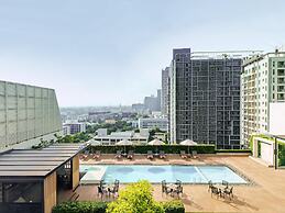 Avani Sukhumvit Bangkok Hotel