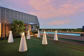 Avani Sukhumvit Bangkok Hotel