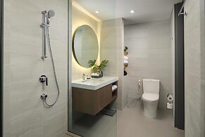 Avani Sukhumvit Bangkok Hotel