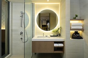 Avani Sukhumvit Bangkok Hotel
