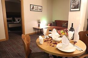 New Garden Hotel