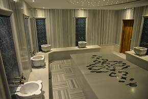 New Garden Hotel