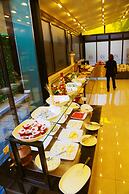 New Garden Hotel