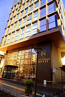 New Garden Hotel