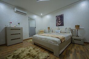 Hotel Ziryab