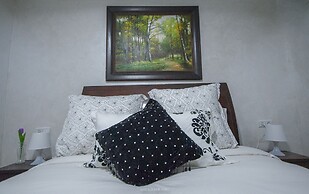 Hotel Ziryab