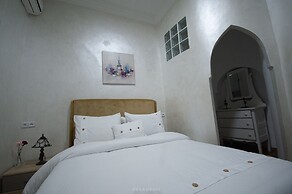Hotel Ziryab