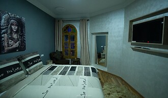 Hotel Ziryab