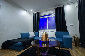 Hotel Ziryab
