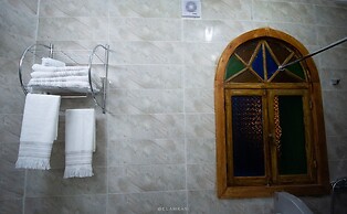 Hotel Ziryab