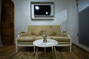 Hotel Ziryab