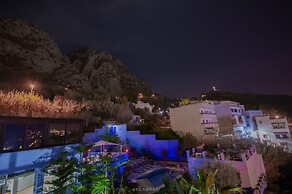 Hotel Ziryab