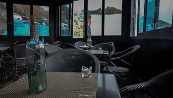 Hotel Ziryab