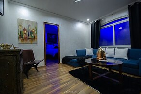 Hotel Ziryab