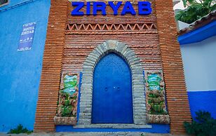 Hotel Ziryab