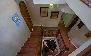 Hotel Ziryab