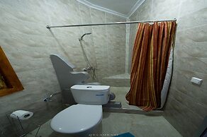 Hotel Ziryab