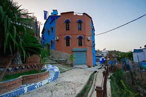 Hotel Ziryab