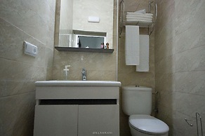 Hotel Ziryab