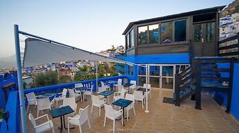 Hotel Ziryab
