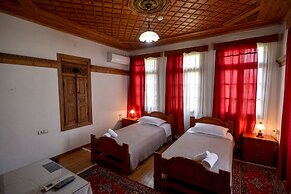 Hotel Kalemi