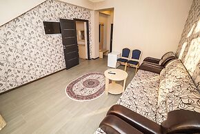 Antika Hotel