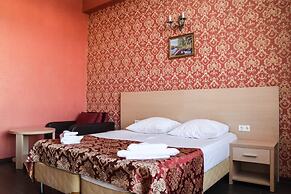 Antika Hotel