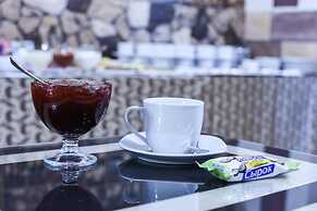 Antika Hotel