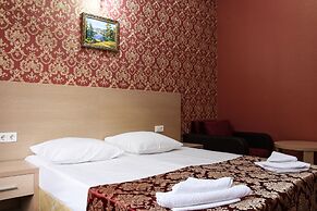 Antika Hotel