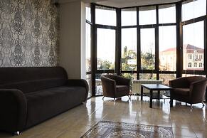 Antika Hotel