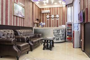 Antika Hotel