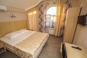 Antika Hotel