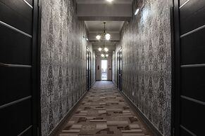 Antika Hotel