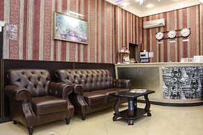 Antika Hotel