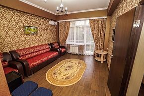 Antika Hotel