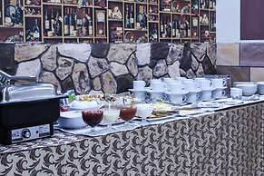 Antika Hotel