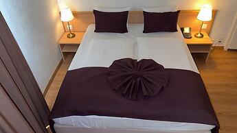 Hotel Olympia